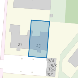 Perceel AMF00-K-2314