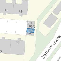 Perceel AMF00-K-2319