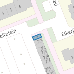 Perceel AMF00-K-2324