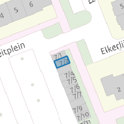 Perceel AMF00-K-2325