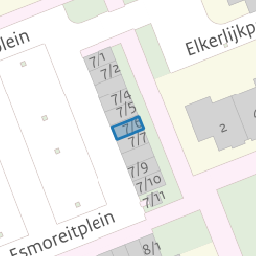 Perceel AMF00-K-2329