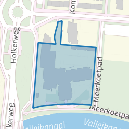 Perceel AMF00-K-2335