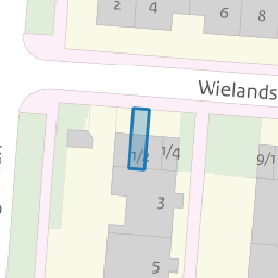 Perceel AMF00-K-2352