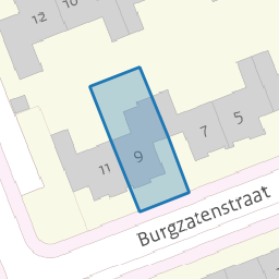 Perceel AMF00-K-2357