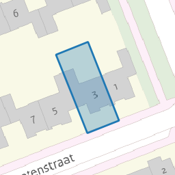 Perceel AMF00-K-2360