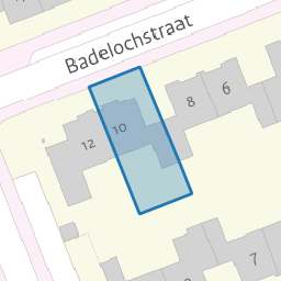 Perceel AMF00-K-2363