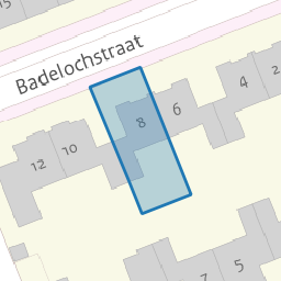 Perceel AMF00-K-2364