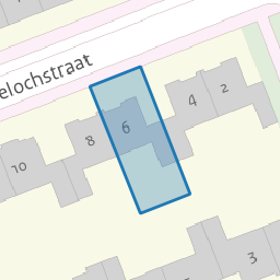 Perceel AMF00-K-2365