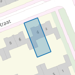 Perceel AMF00-K-2366