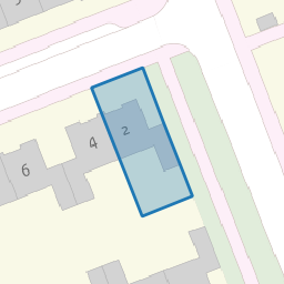 Perceel AMF00-K-2367