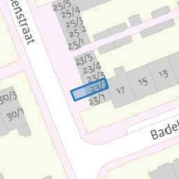 Perceel AMF00-K-2371