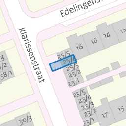 Perceel AMF00-K-2384