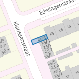 Perceel AMF00-K-2385