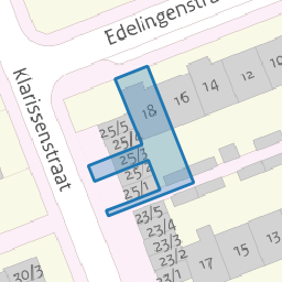 Perceel AMF00-K-2386