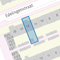 Perceel AMF00-K-2388