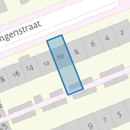 Perceel AMF00-K-2390