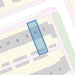 Perceel AMF00-K-2393