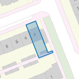 Perceel AMF00-K-2394