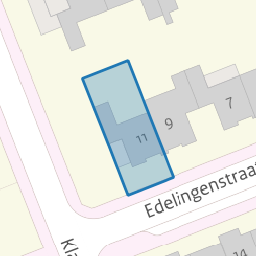 Perceel AMF00-K-2395