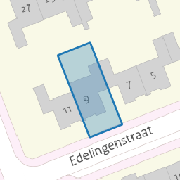 Perceel AMF00-K-2396