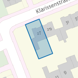 Perceel AMF00-K-2401