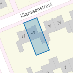 Perceel AMF00-K-2402