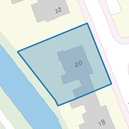 Perceel AMF00-K-2410