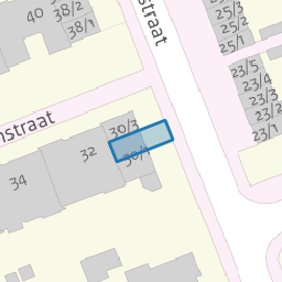 Perceel AMF00-K-2417