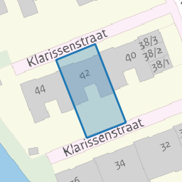 Perceel AMF00-K-2419