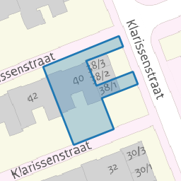 Perceel AMF00-K-2420