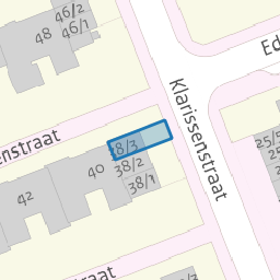 Perceel AMF00-K-2422