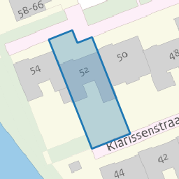 Perceel AMF00-K-2424