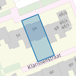 Perceel AMF00-K-2425