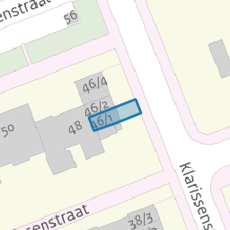 Perceel AMF00-K-2427