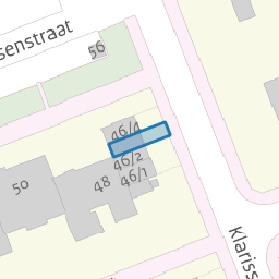 Perceel AMF00-K-2429