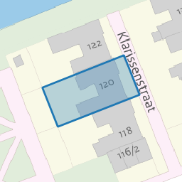 Perceel AMF00-K-2434