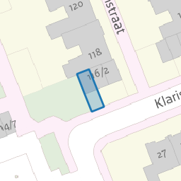 Perceel AMF00-K-2436