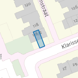 Perceel AMF00-K-2437