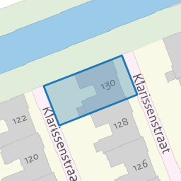 Perceel AMF00-K-2438