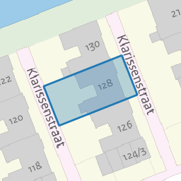 Perceel AMF00-K-2439