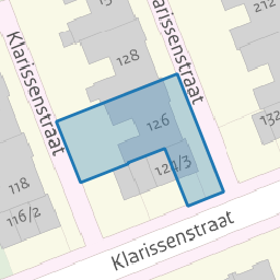 Perceel AMF00-K-2440