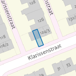 Perceel AMF00-K-2441