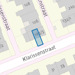 Perceel AMF00-K-2442