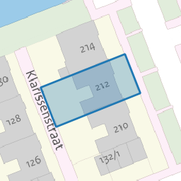 Perceel AMF00-K-2444