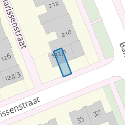 Perceel AMF00-K-2446