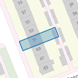 Perceel AMF00-K-2452