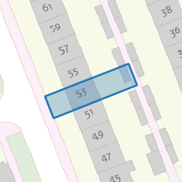 Perceel AMF00-K-2453