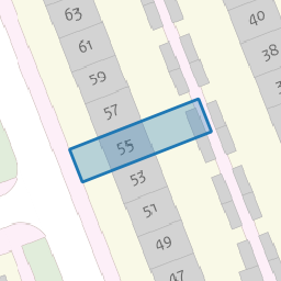 Perceel AMF00-K-2454