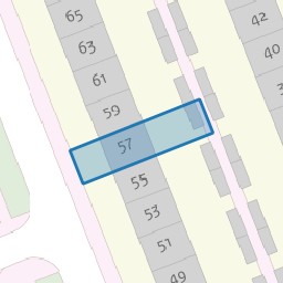 Perceel AMF00-K-2455