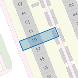 Perceel AMF00-K-2456